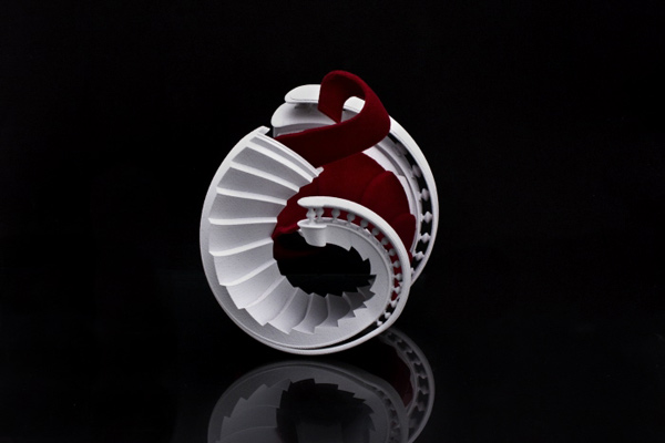 เครื่องประดับ 3D