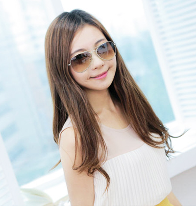 แว่นกันแดด