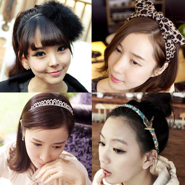 ที่คาดผม