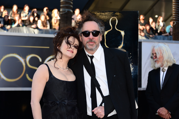 ออสการ์ 2013