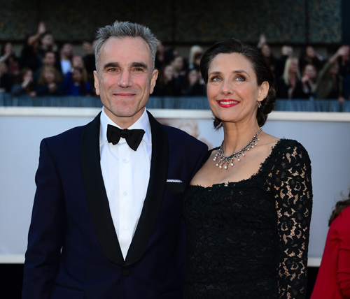 ออสการ์ 2013