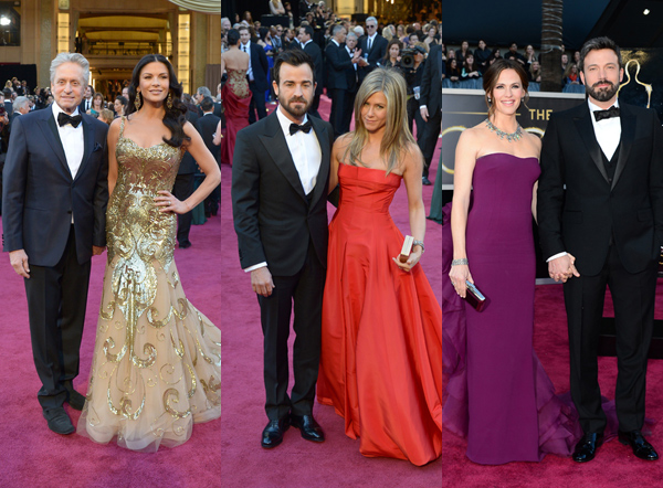 ออสการ์ 2013