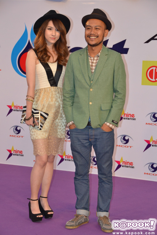 nine entertain awards 2013