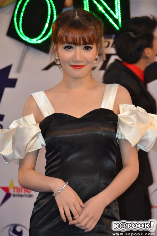 nine entertain awards 2013