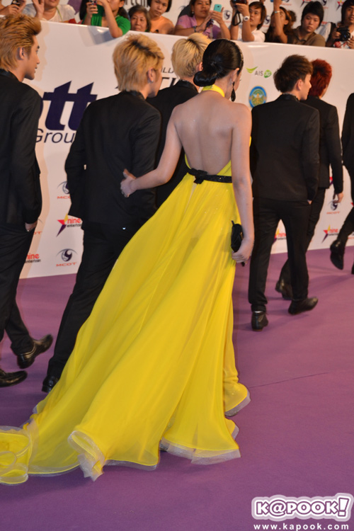 nine entertain awards 2013