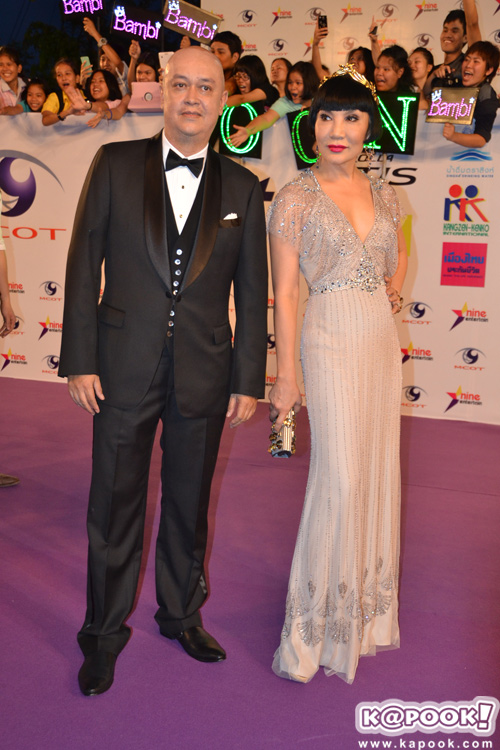 nine entertain awards 2013