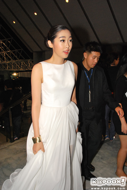 nine entertain awards 2013