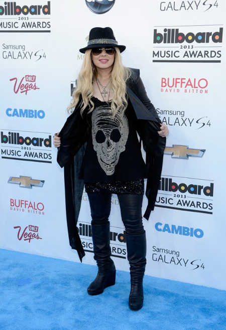 Billboard Music Award 2013