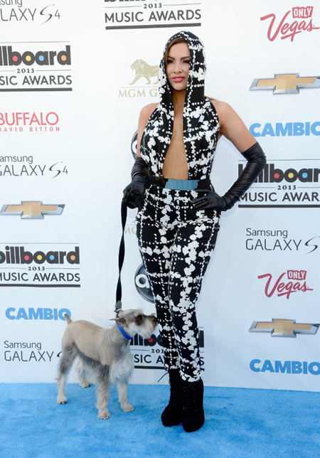 Billboard Music Award 2013