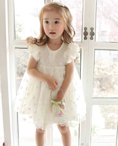 ขุดเดรสเด็ก