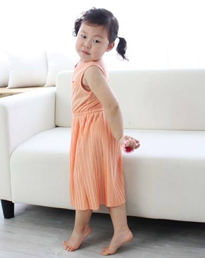 ขุดเดรสเด็ก