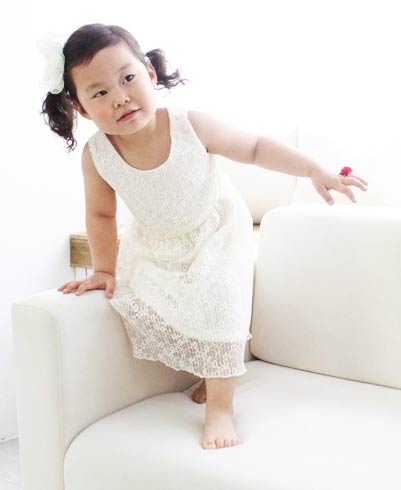 ขุดเดรสเด็ก