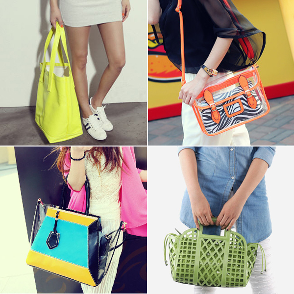 กระเป๋าหน้าฝน กระเป๋าหน้าฝน