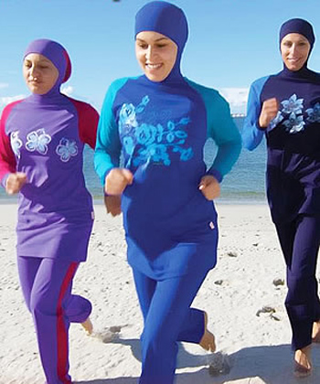 เบอร์กินี่