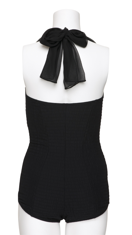 ชุดว่ายน้ำวินเทจ