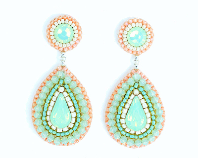 แฟชั่นหน้าร้อน 2013