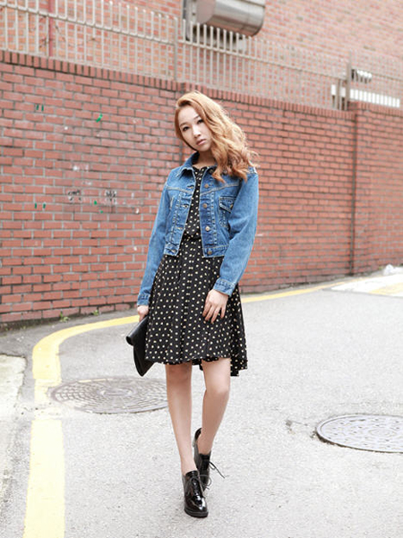 เสื้อผ้าแฟชั่น