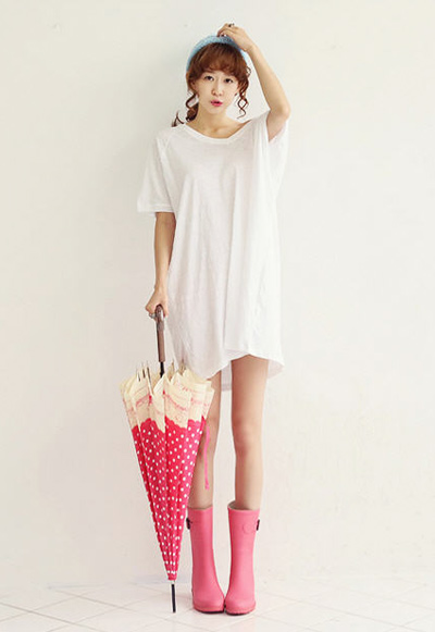 แฟชั่นหน้าฝน 2013 แฟชั่นหน้าฝน 2013