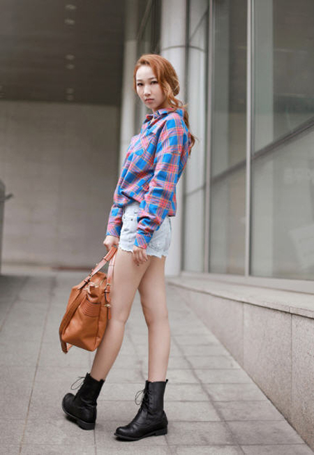 เสื้อผ้าแฟชั่น