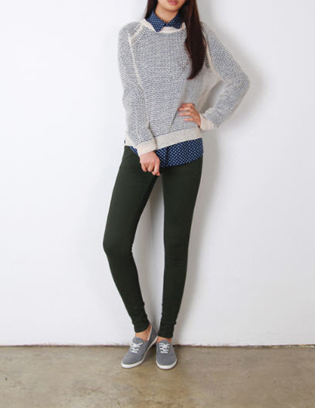 เสื้อผ้าแฟชั่น