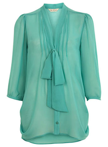 แฟชั่นหน้าร้อน 2013