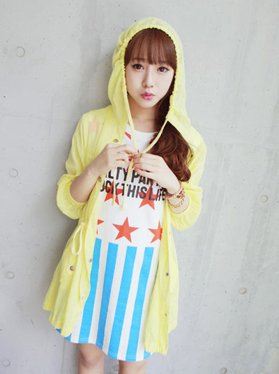 แฟชั่นหน้าฝน 2013 แฟชั่นหน้าฝน 2013