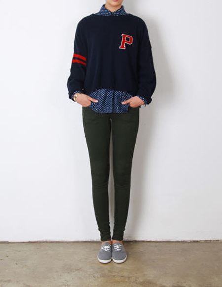 เสื้อผ้าแฟชั่น