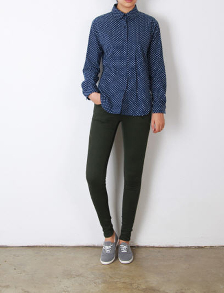 เสื้อผ้าแฟชั่น