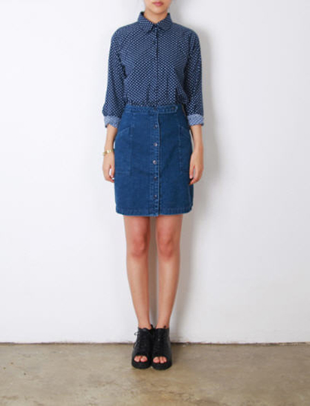 เสื้อผ้าแฟชั่น