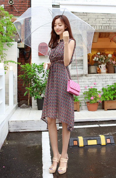 แฟชั่นหน้าฝน 2013 แฟชั่นหน้าฝน 2013