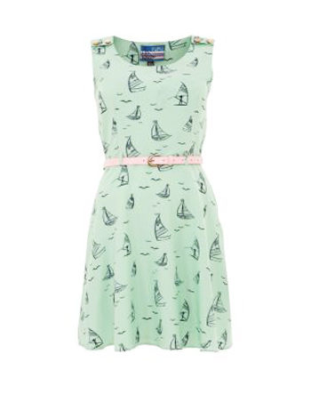 แฟชั่นหน้าร้อน 2013