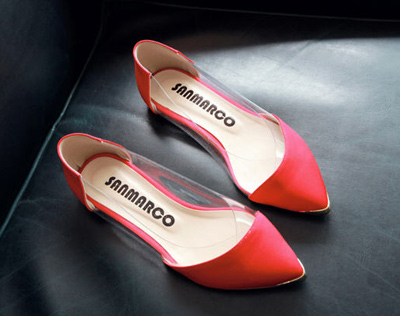 แฟชั่นหน้าฝน 2013 แฟชั่นหน้าฝน 2013