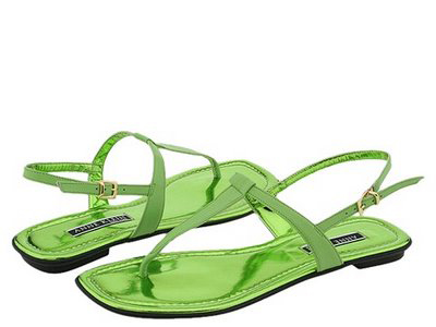 แฟชั่นหน้าร้อน 2013