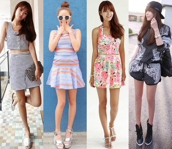 ชุดเซต เสื้อผ้า 2 ชิ้น ชุดเซต เสื้อผ้า 2 ชิ้น