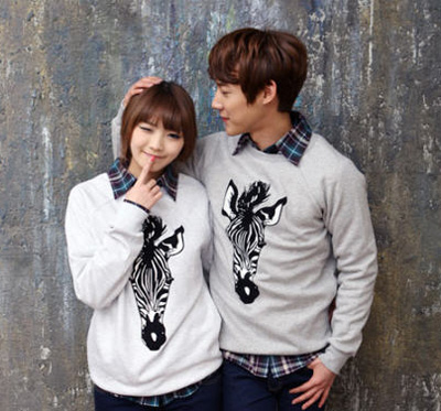 เสื้อคู่รัก