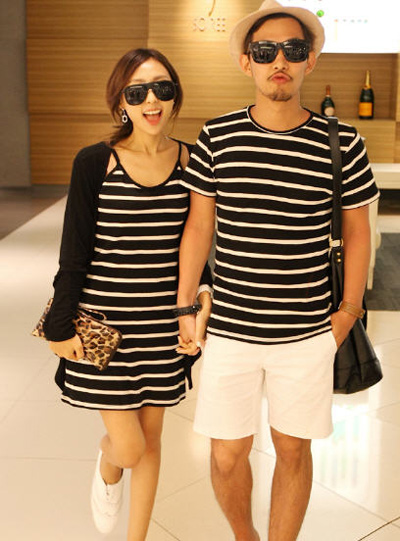 เสื้อคู่รัก