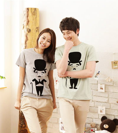 เสื้อคู่รัก