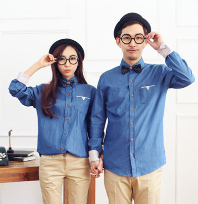 เสื้อคู่รัก