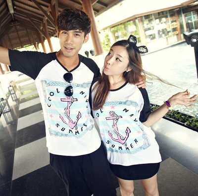 เสื้อคู่รัก