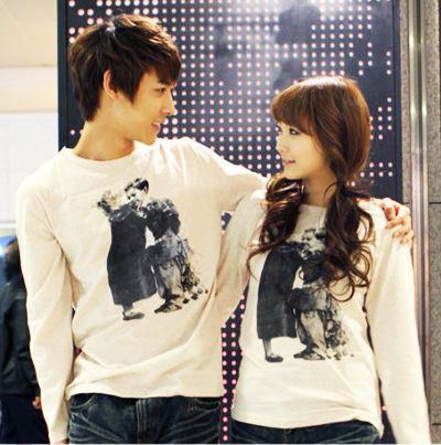 เสื้อคู่รัก