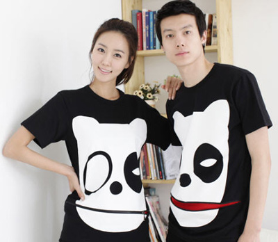 เสื้อคู่รัก