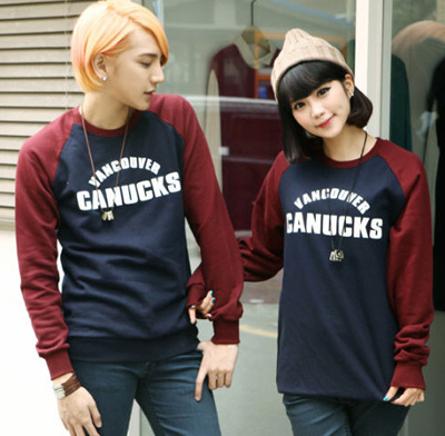 เสื้อคู่รัก