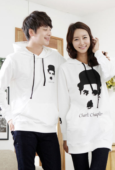 เสื้อคู่รัก