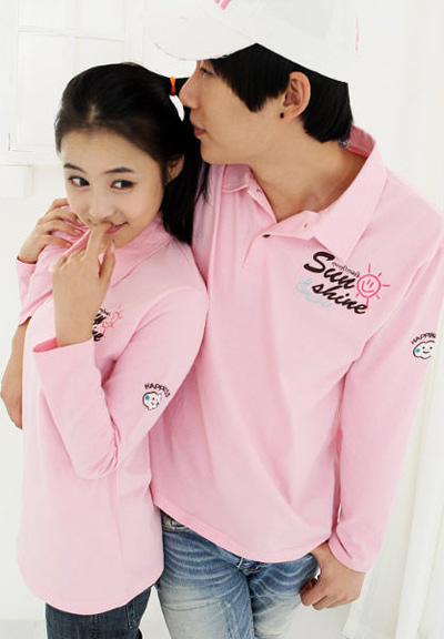 เสื้อคู่รัก