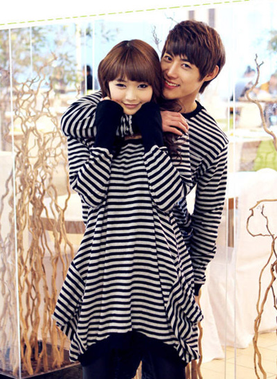 เสื้อคู่รัก