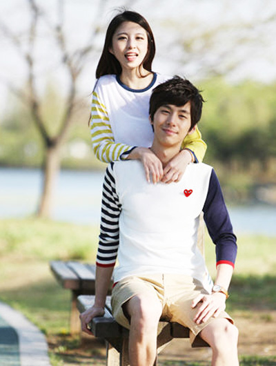 เสื้อคู่รัก