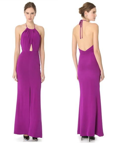 ชุดเดรส