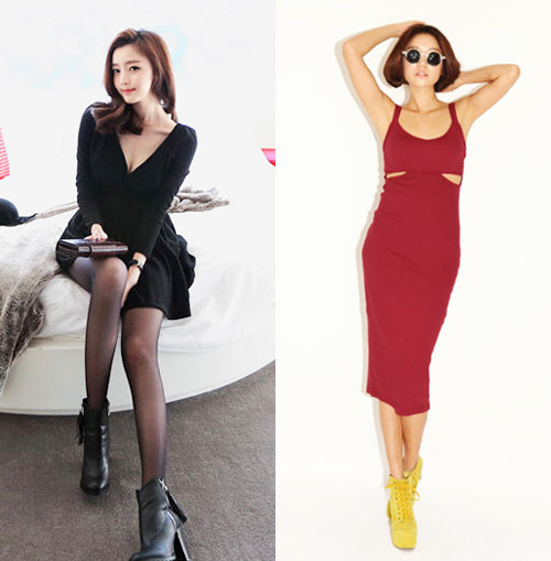 เสื้อผ้าแฟชั่น