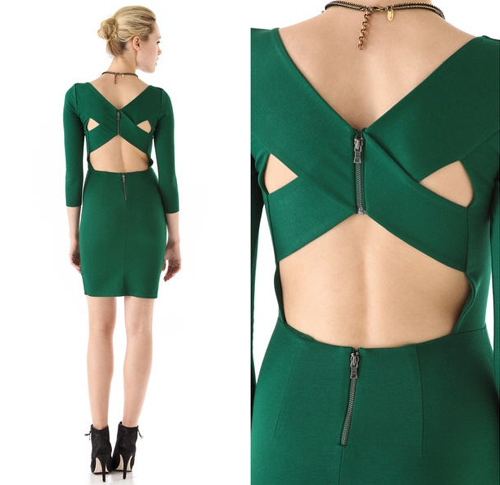 ชุดเดรส