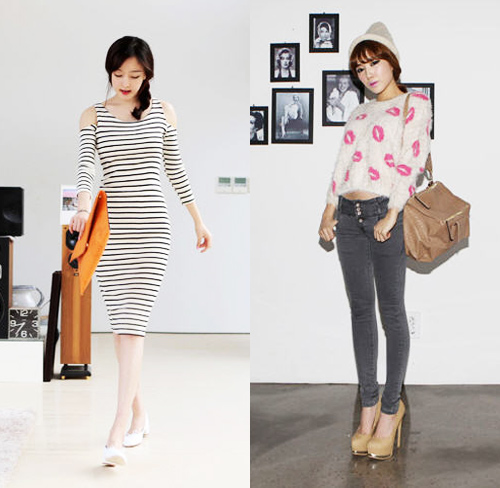 เสื้อผ้าแฟชั่น